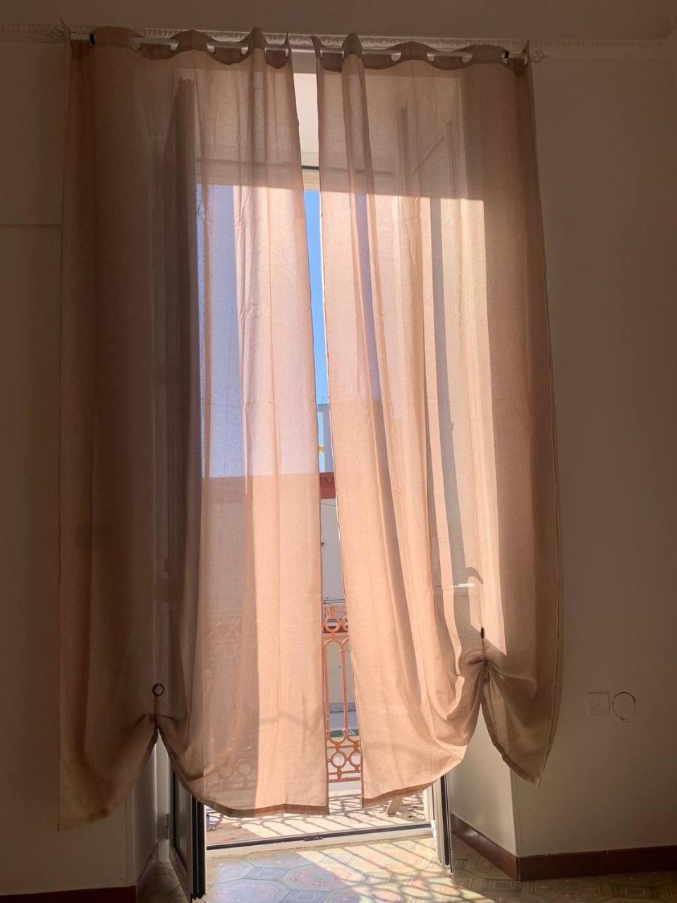 شقة Dimora Pugliese باري المظهر الخارجي الصورة